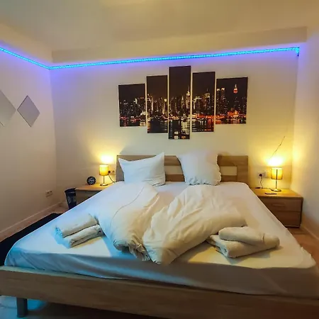 Harzblick Διαμέρισμα