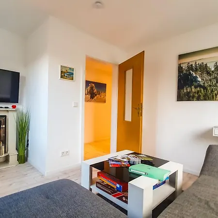 Διαμέρισμα Harzblick