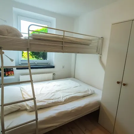 Harzblick Bischofferode