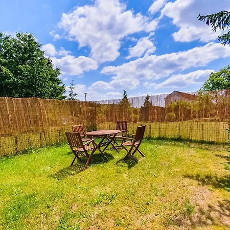 Harzblick Διαμέρισμα