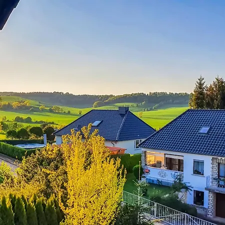 Harzblick Bischofferode