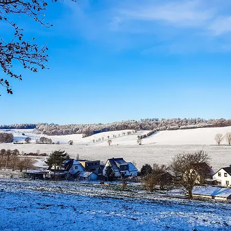 Harzblick * Bischofferode