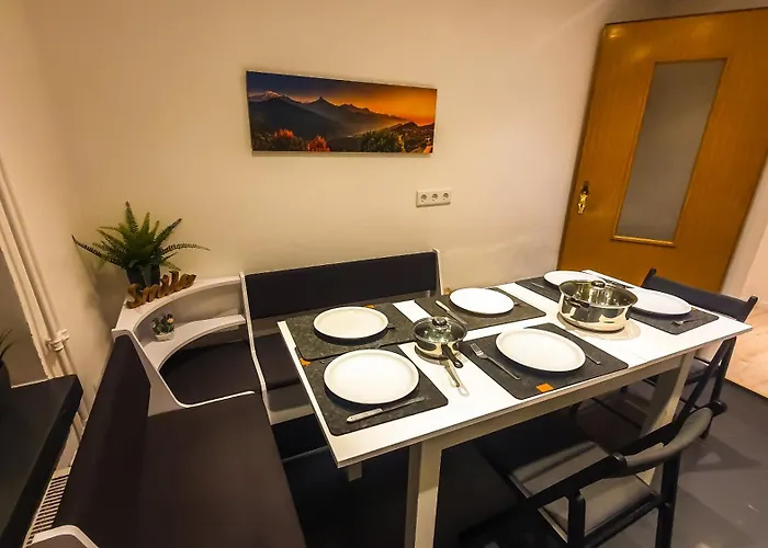 Harzblick * Bischofferode