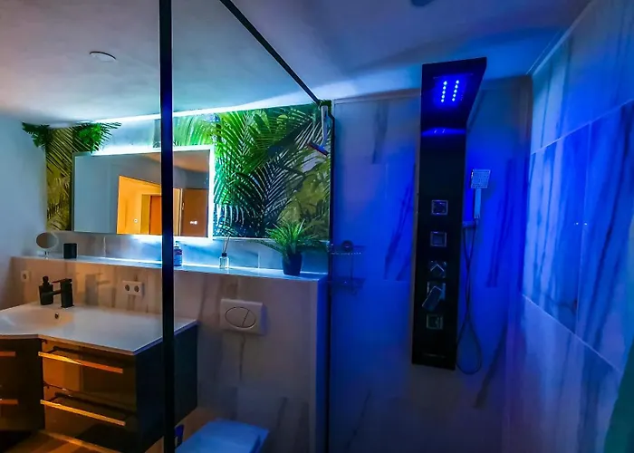 Harzblick * Bischofferode