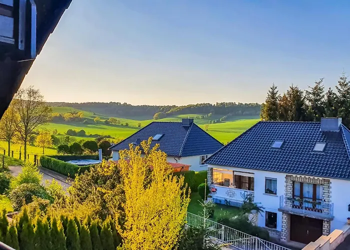 Harzblick Bischofferode